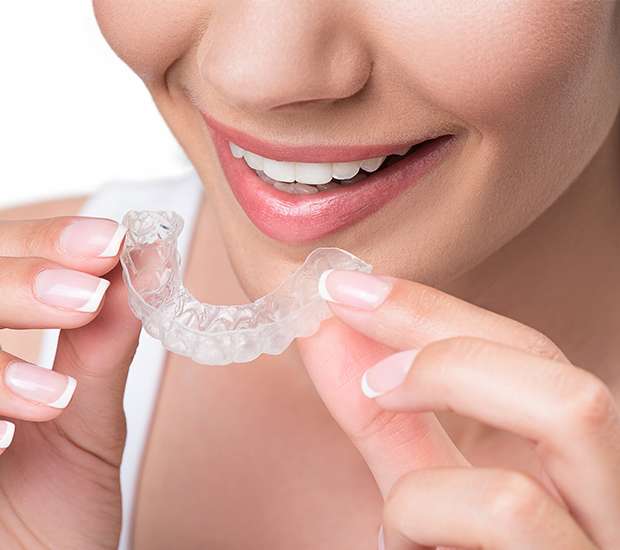 Duncanville Clear Aligners