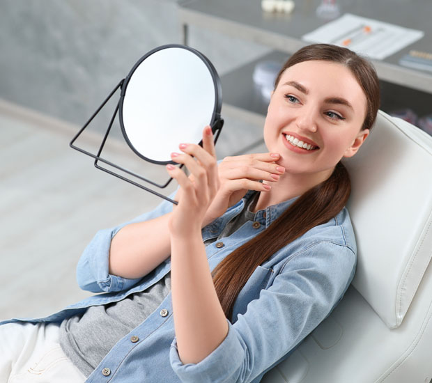 Duncanville Dental Crowns and Dental Bridges