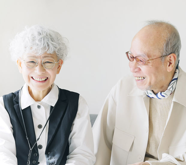 Duncanville Dentures and Partial Dentures