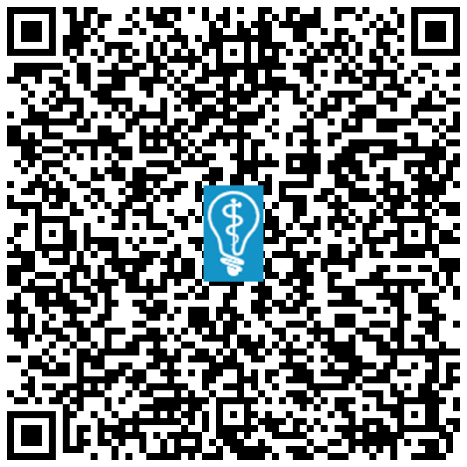QR code image for Emergency Dental Care in Duncanville, TX