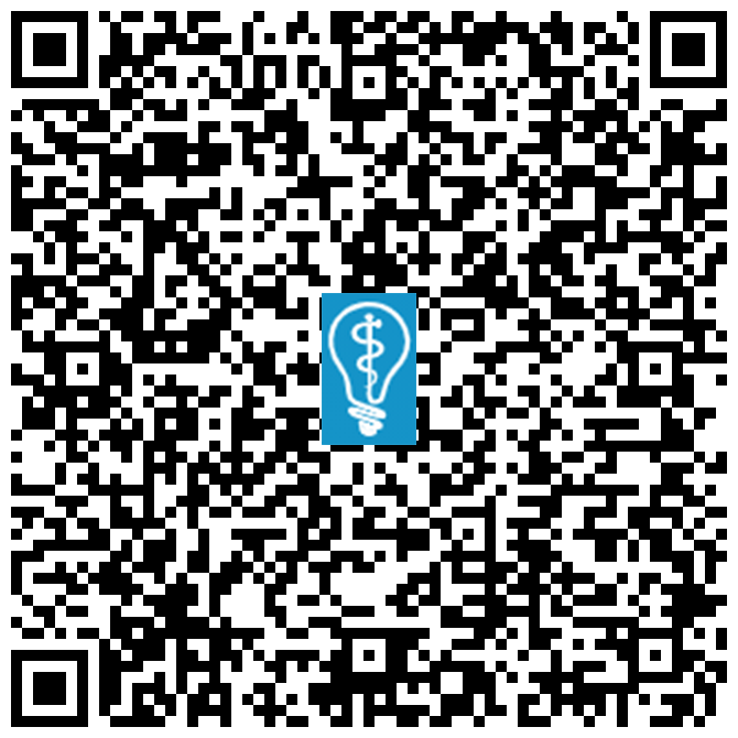 QR code image for Find the Best Dentist in Duncanville, TX