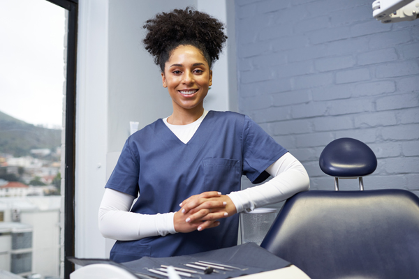 At Home Oral Hygiene Tips From A General Dentist