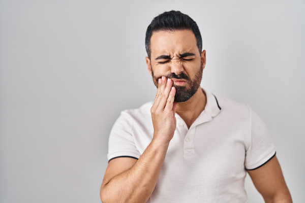How Adding A Deep Cleaning Toothbrush To Your Oral Hygiene Routine Can Fight Off Gum Disease