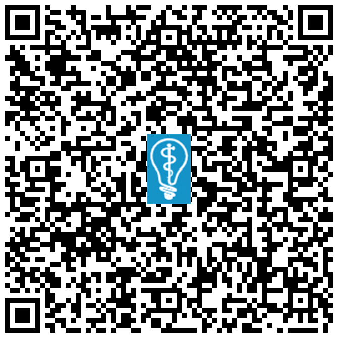 QR code image for Multiple Teeth Replacement Options in Duncanville, TX