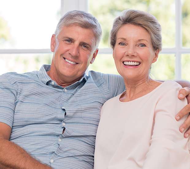 Duncanville Options for Replacing Missing Teeth
