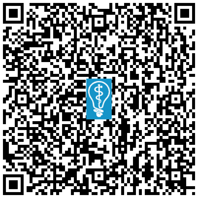 QR code image for Same Day Dentistry in Duncanville, TX
