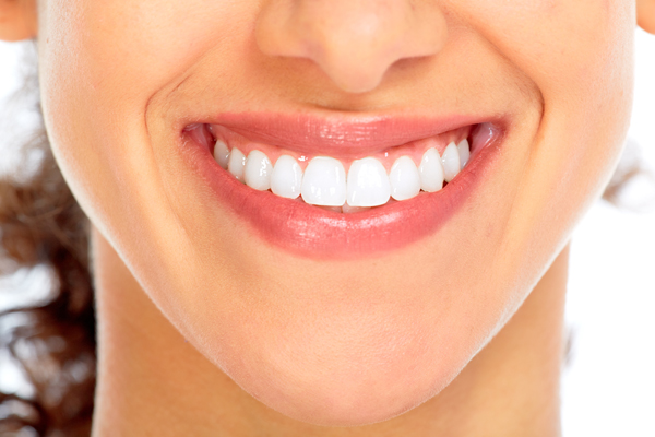 Adjusting The Smile Line In Your Smile Makeover