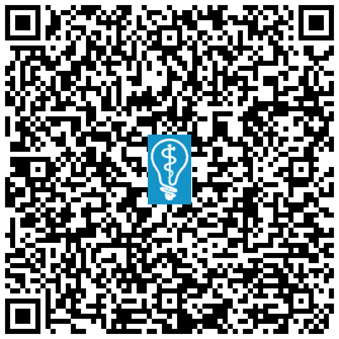 QR code image for Smile Makeover in Duncanville, TX