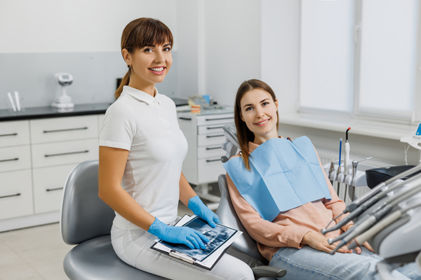 When You May Need A Deep Teeth Cleaning