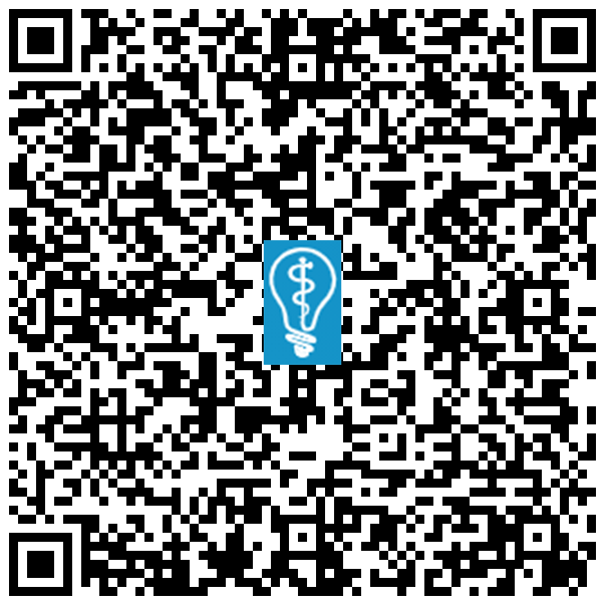QR code image for Tooth Extraction in Duncanville, TX