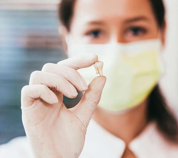 Duncanville Tooth Extraction